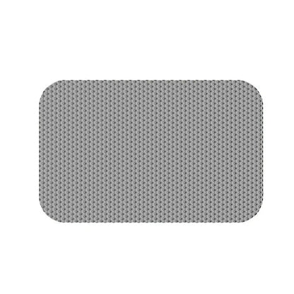 Washable Cat Litter Pad Waterproof Mat Reusable Pet Pee Training Pad Litter Box - 30x47cm